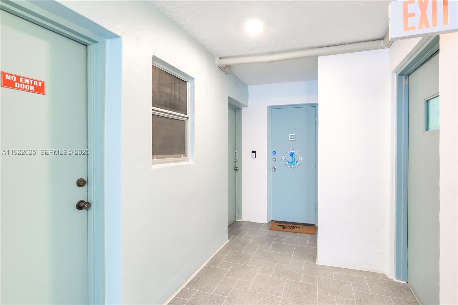 EDGEWATER BEACH TOWERS CO - Residential