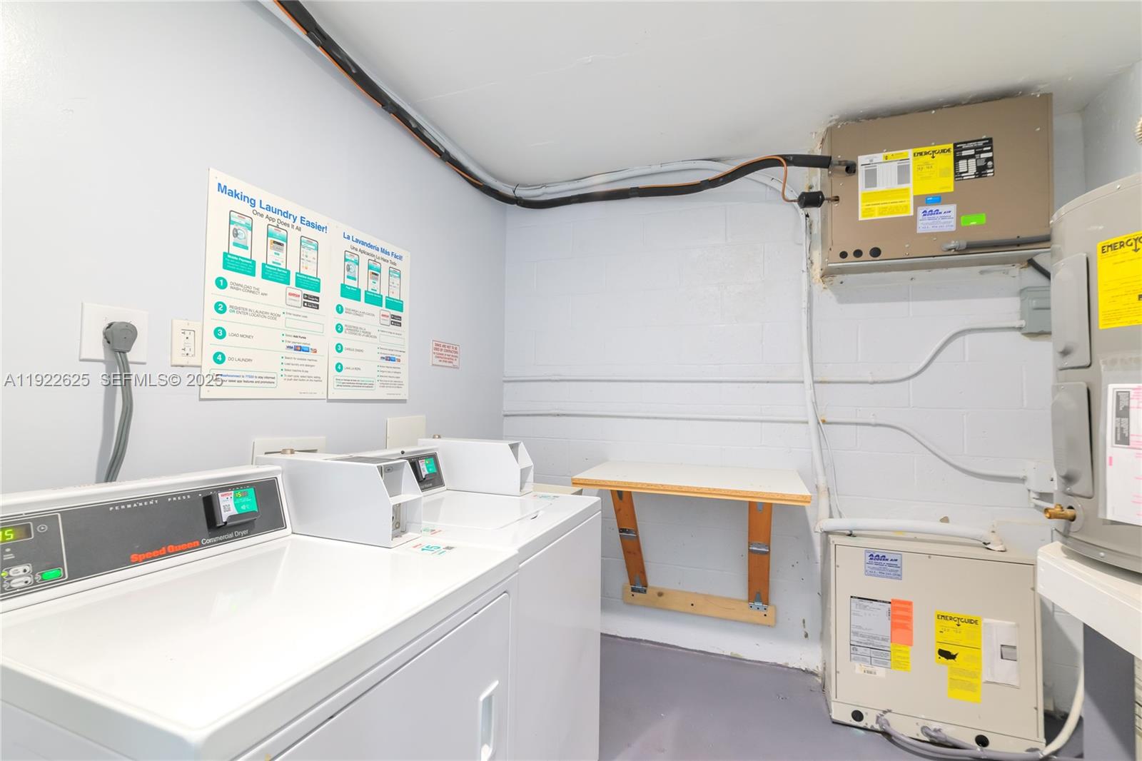 EDGEWATER BEACH TOWERS CO - Residential