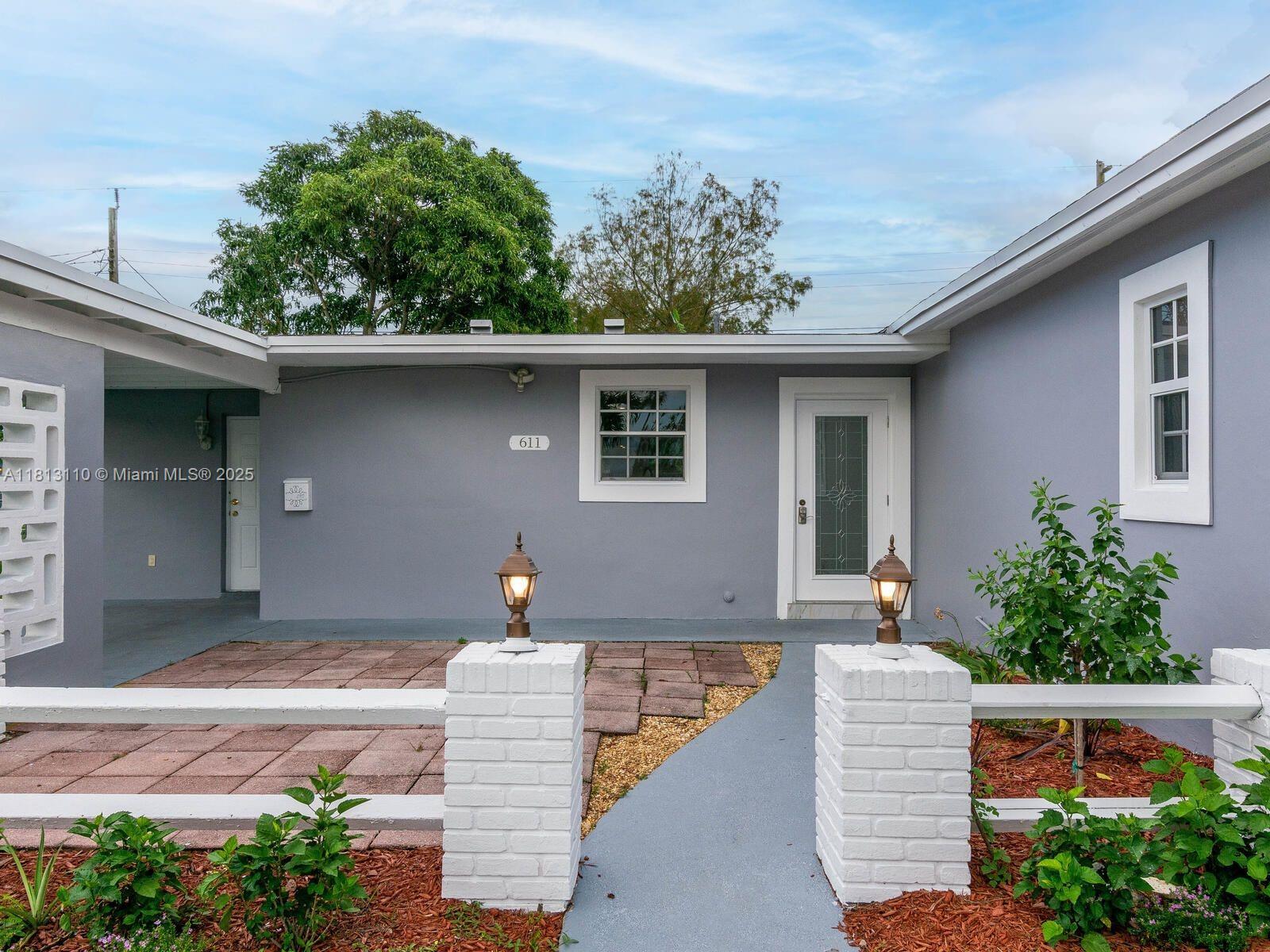 BOULEVARD HEIGHTS SEC TEN - Residential Lease