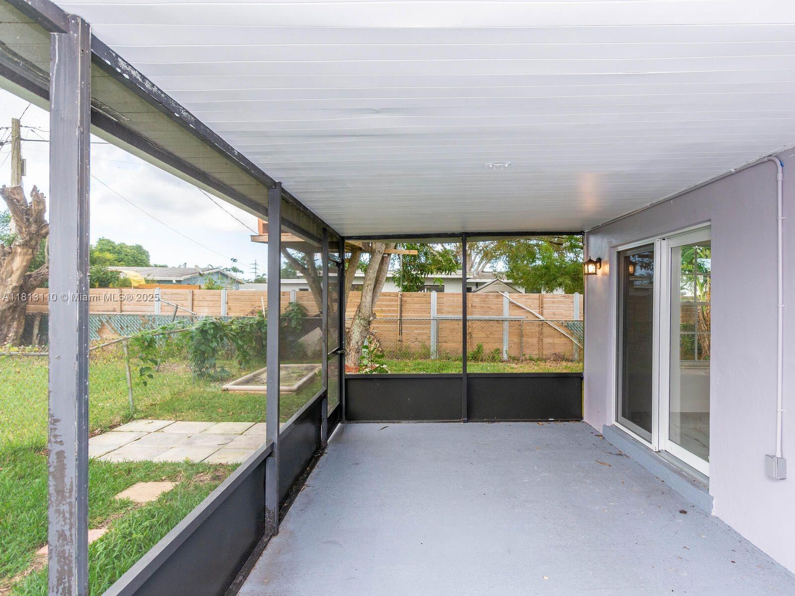 BOULEVARD HEIGHTS SEC TEN - Residential Lease