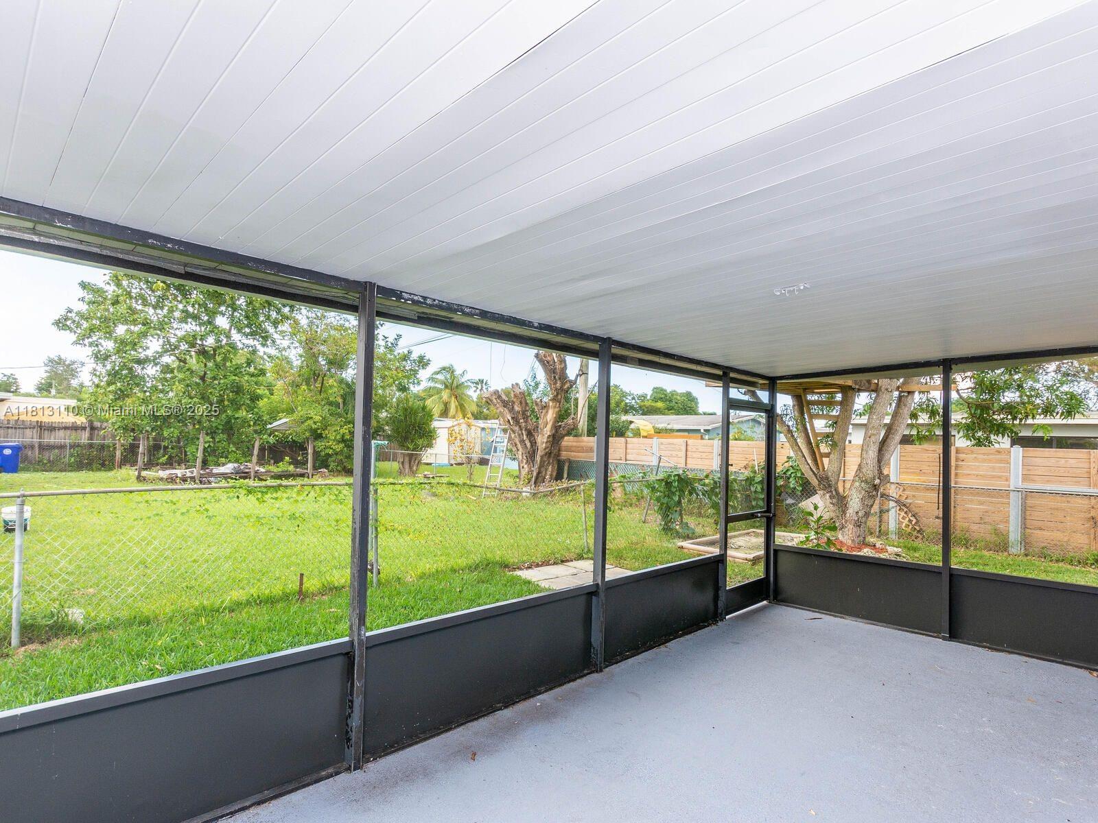 BOULEVARD HEIGHTS SEC TEN - Residential Lease