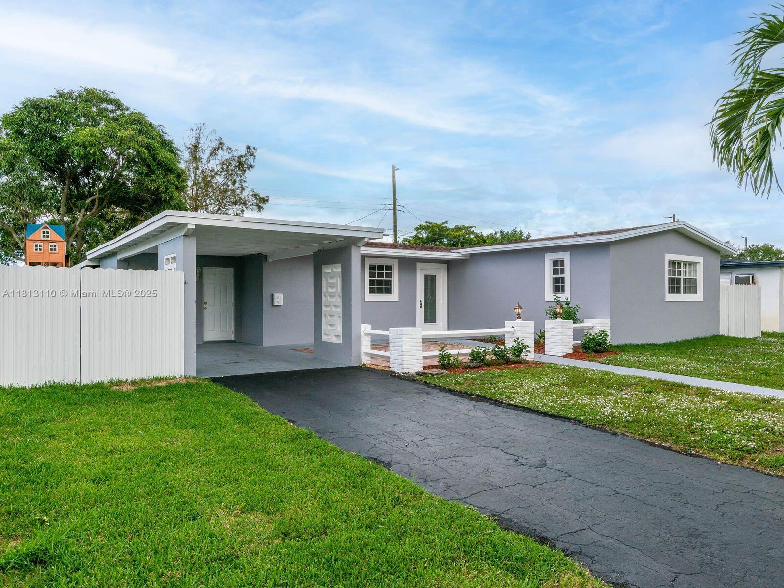 BOULEVARD HEIGHTS SEC TEN - Residential Lease