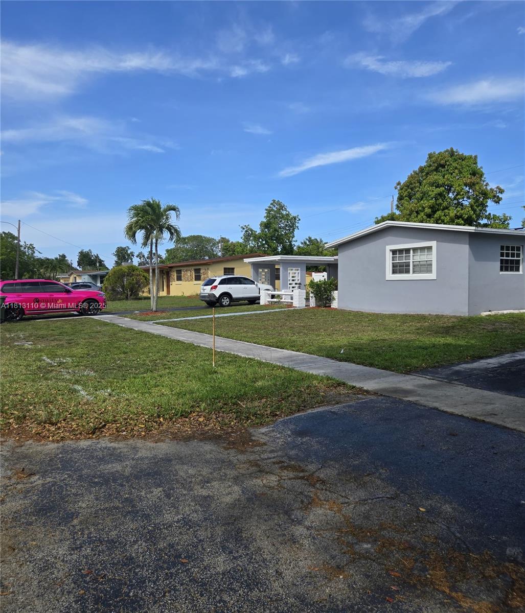 BOULEVARD HEIGHTS SEC TEN - Residential Lease