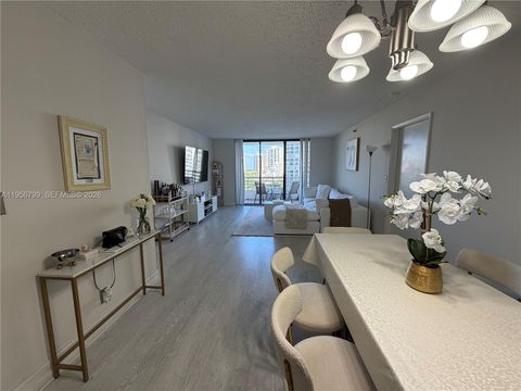 3300 NE 192nd St 1008 Aventura FL 33180