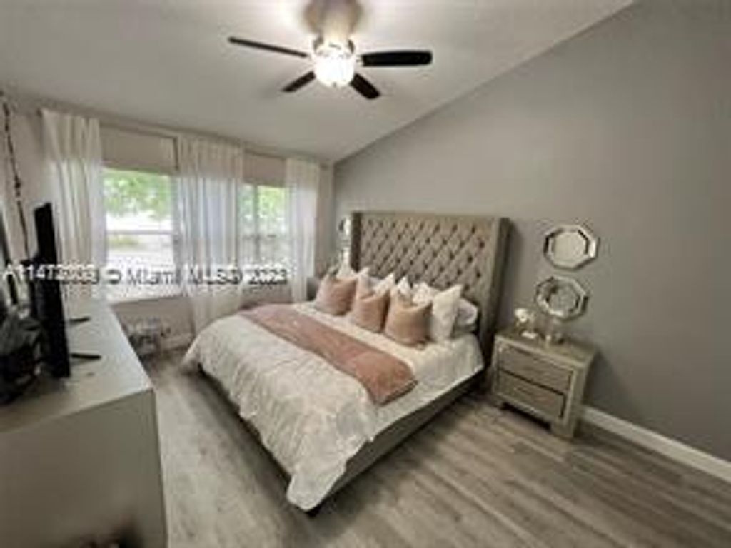 Photo of 3732 Wilderness Way #1, Coral Springs, FL 33065 (MLS # A11472009)