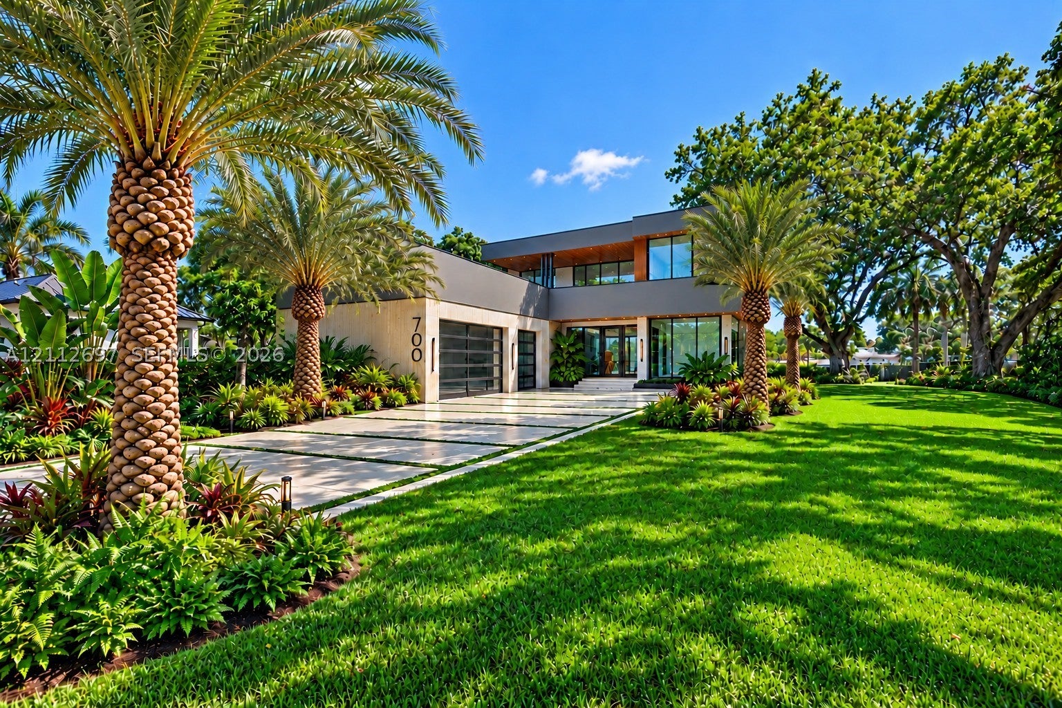 700 SW 12th Ave