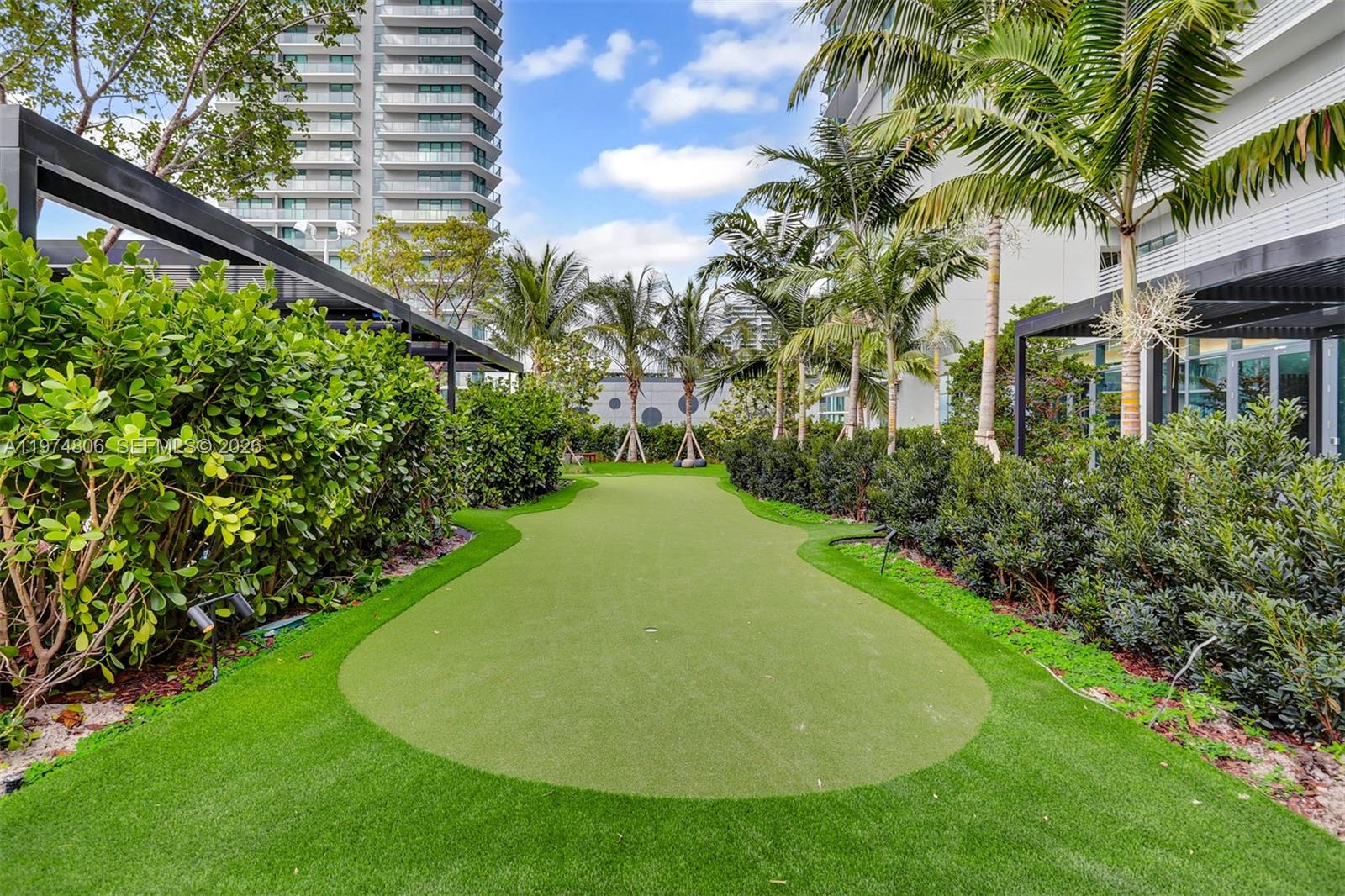 GRAN PARAISO CONDO - Residential Lease