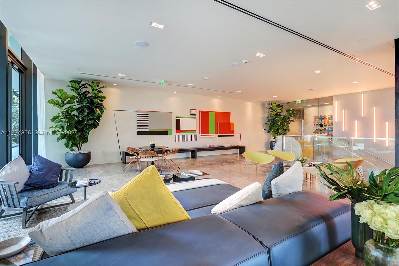 GRAN PARAISO CONDO - Residential Lease