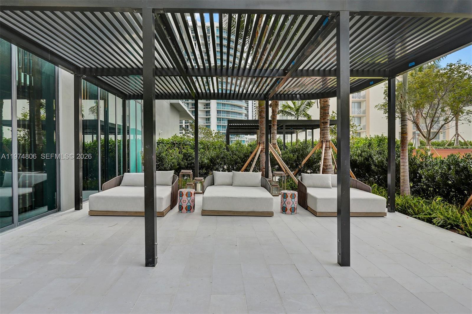 GRAN PARAISO CONDO - Residential Lease