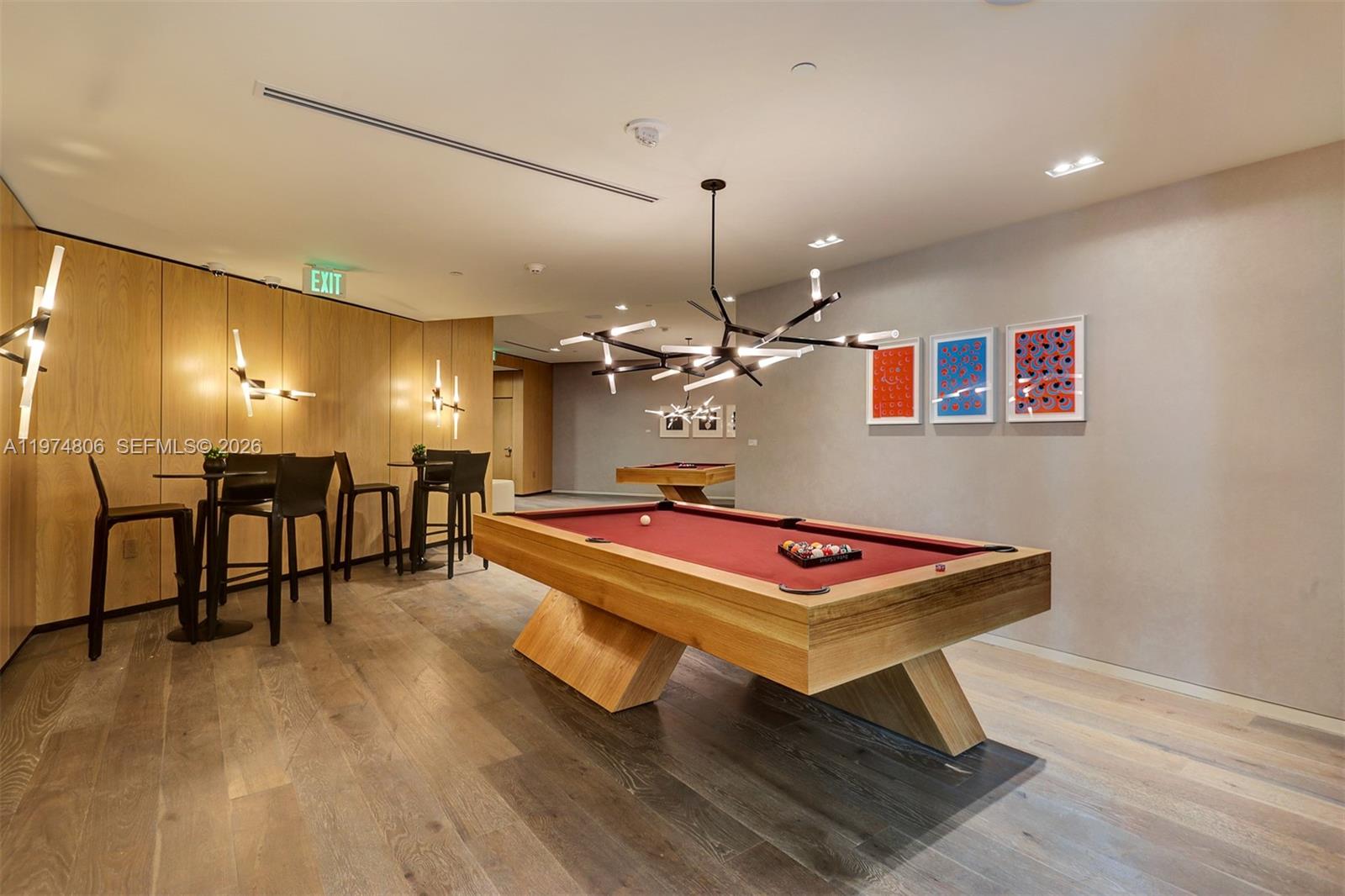 GRAN PARAISO CONDO - Residential Lease