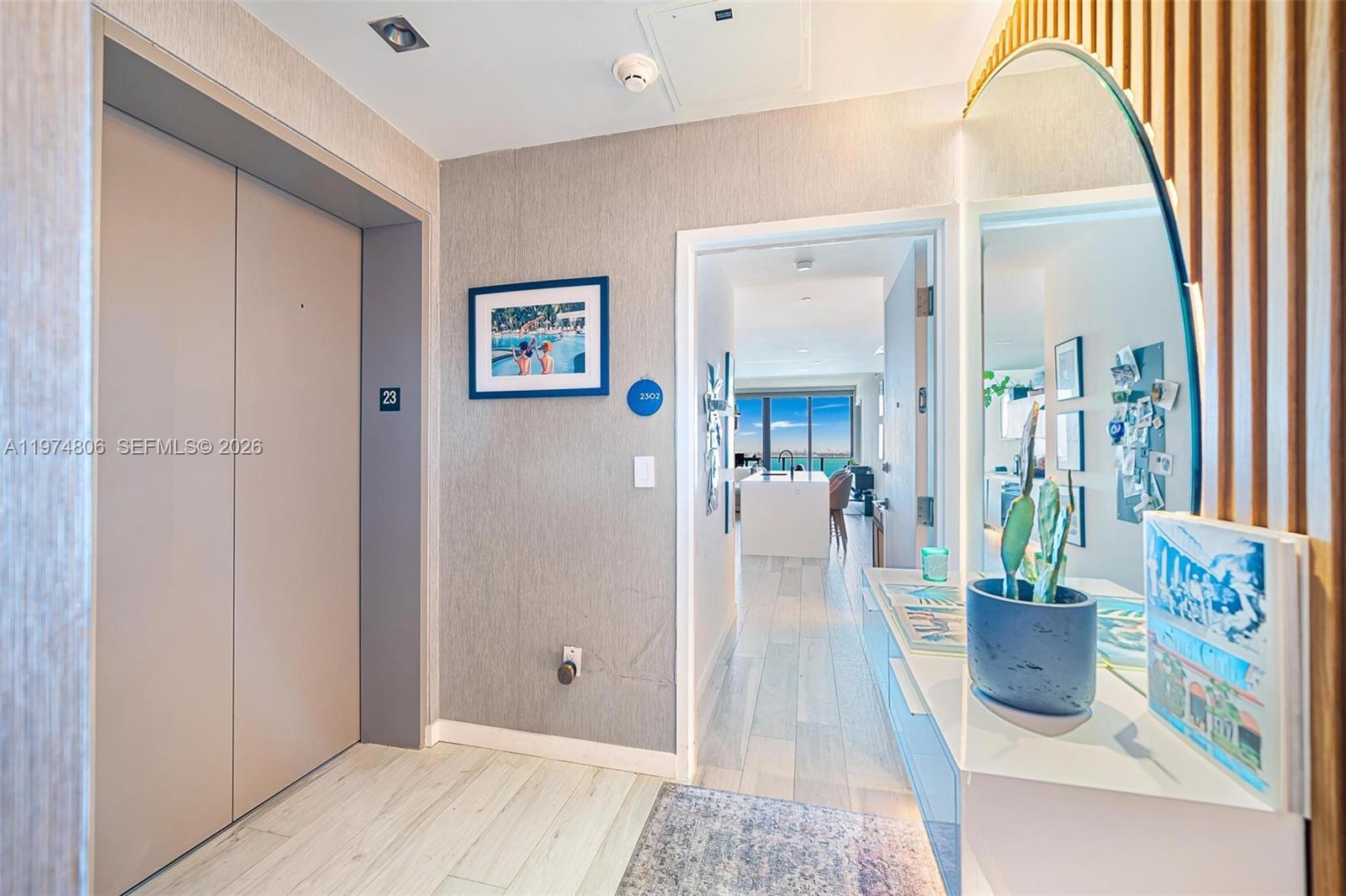 GRAN PARAISO CONDO - Residential Lease