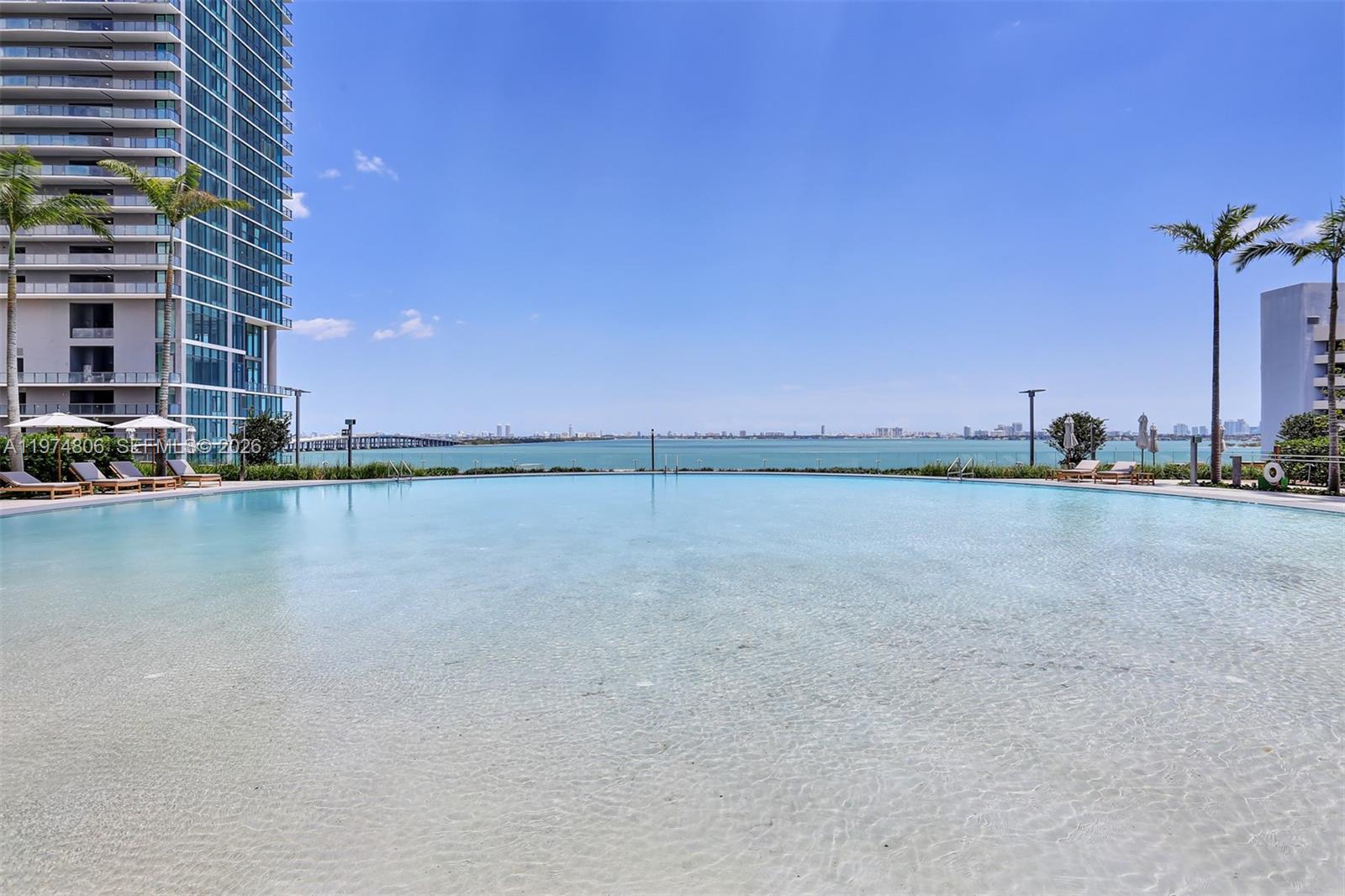 GRAN PARAISO CONDO - Residential Lease