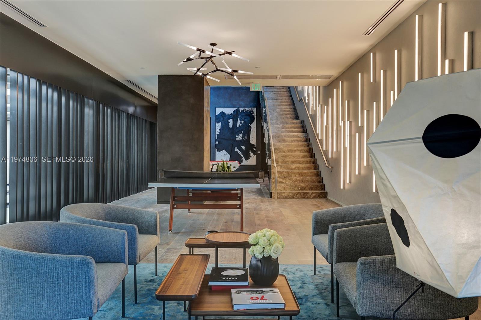 GRAN PARAISO CONDO - Residential Lease