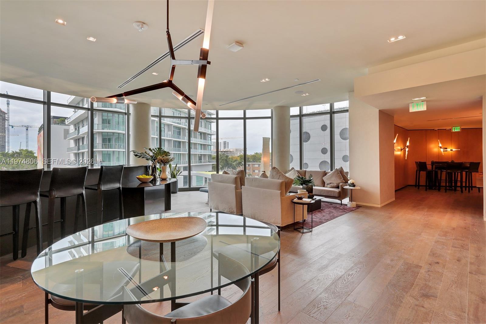 GRAN PARAISO CONDO - Residential Lease