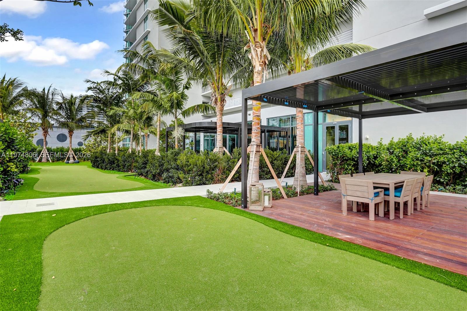 GRAN PARAISO CONDO - Residential Lease