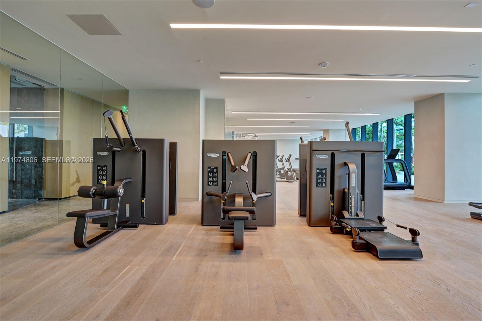 GRAN PARAISO CONDO - Residential Lease