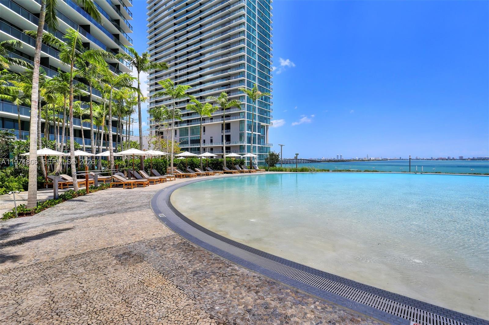 GRAN PARAISO CONDO - Residential Lease