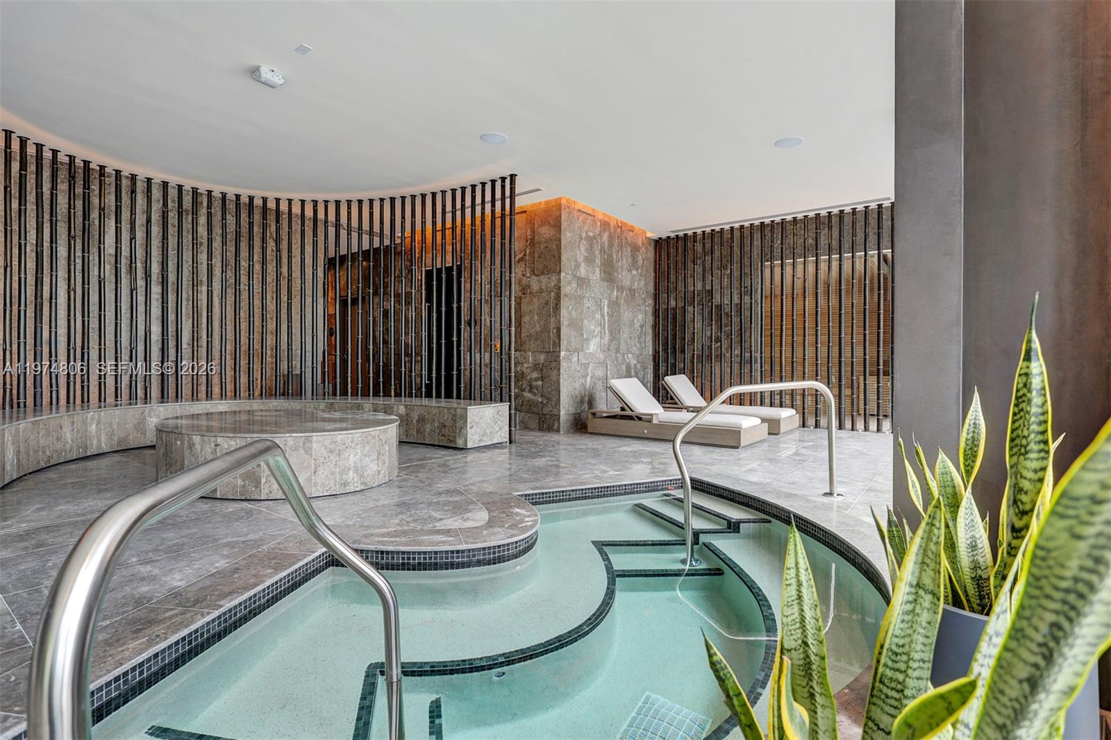 GRAN PARAISO CONDO - Residential Lease