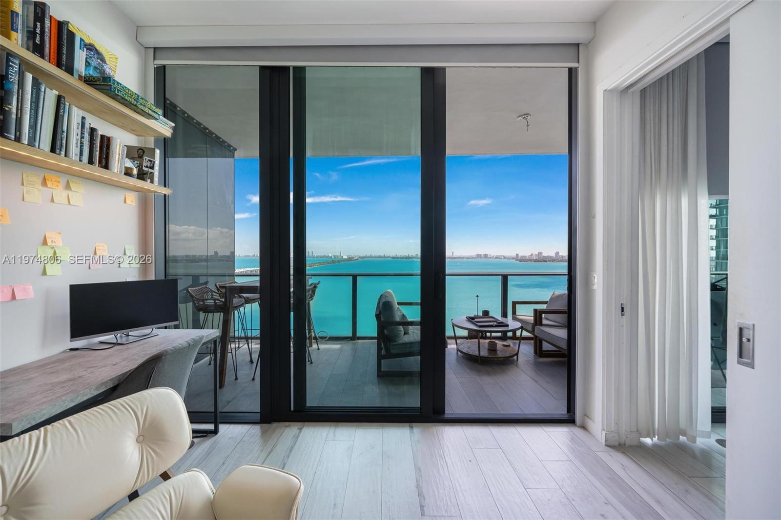 GRAN PARAISO CONDO - Residential Lease