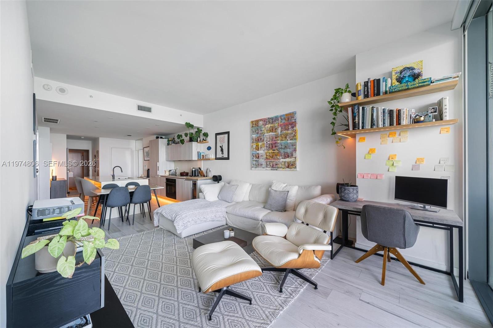 GRAN PARAISO CONDO - Residential Lease