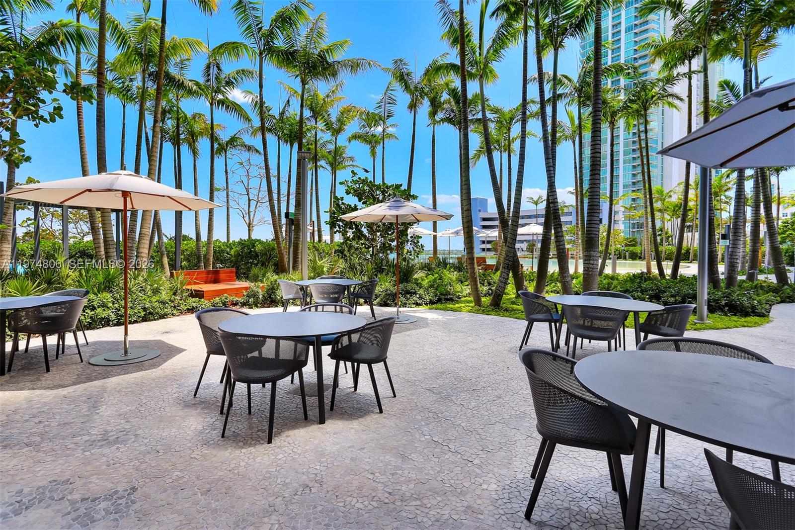 GRAN PARAISO CONDO - Residential Lease