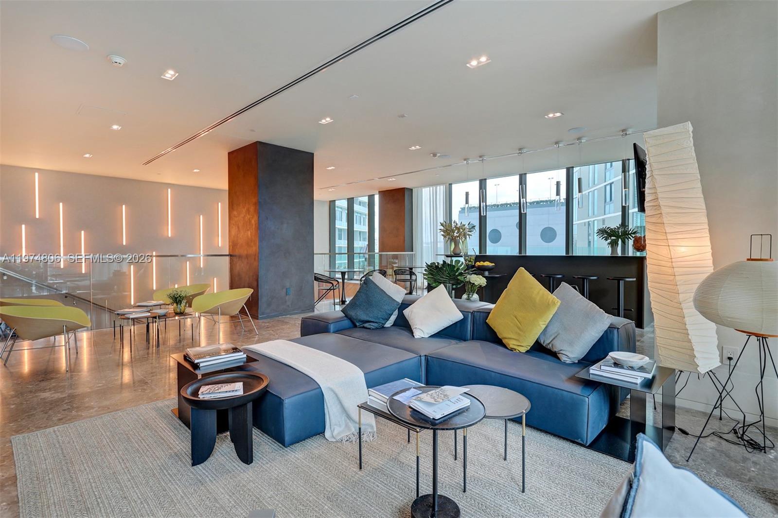 GRAN PARAISO CONDO - Residential Lease