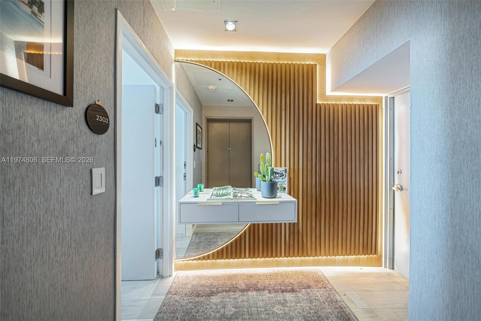 GRAN PARAISO CONDO - Residential Lease