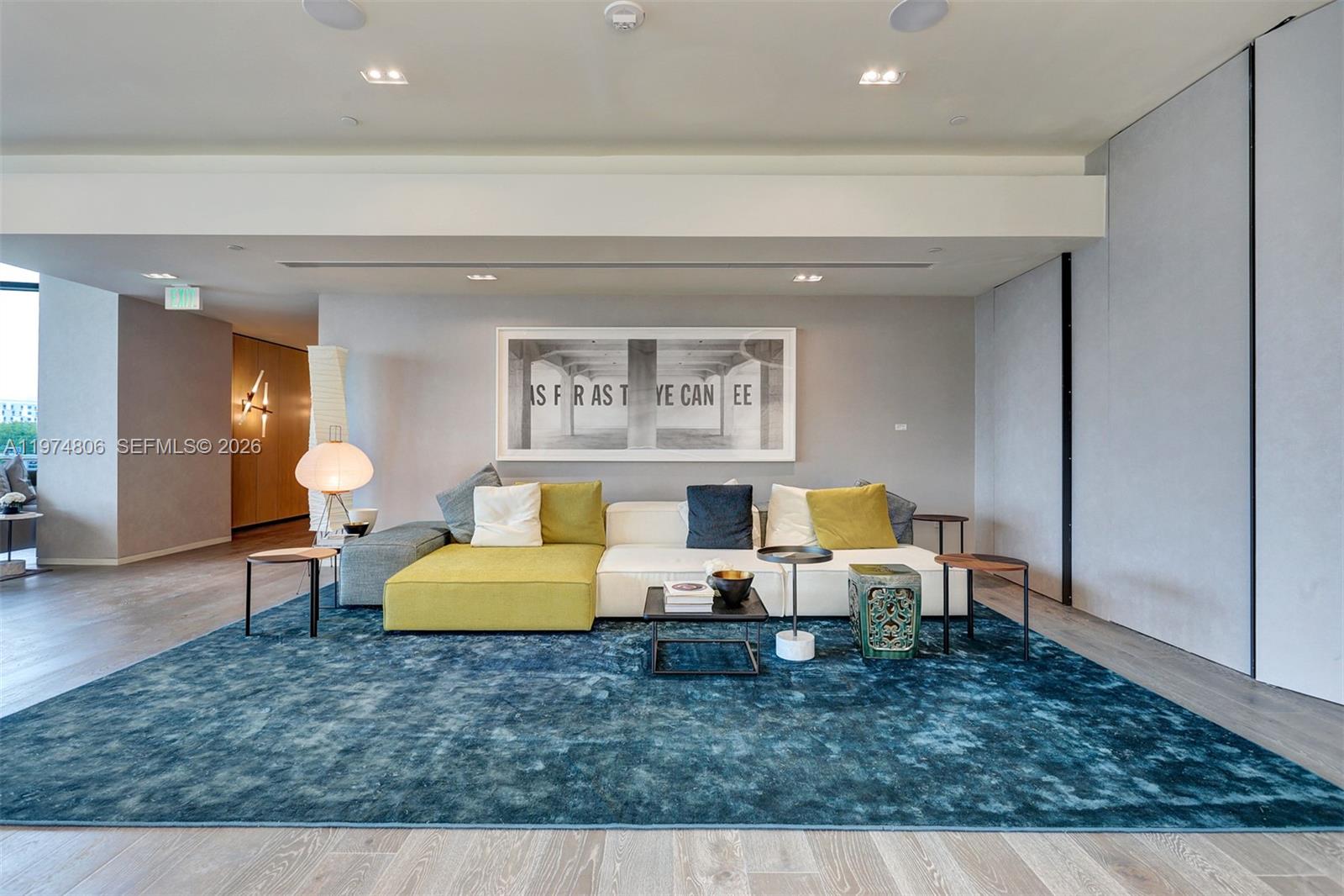 GRAN PARAISO CONDO - Residential Lease