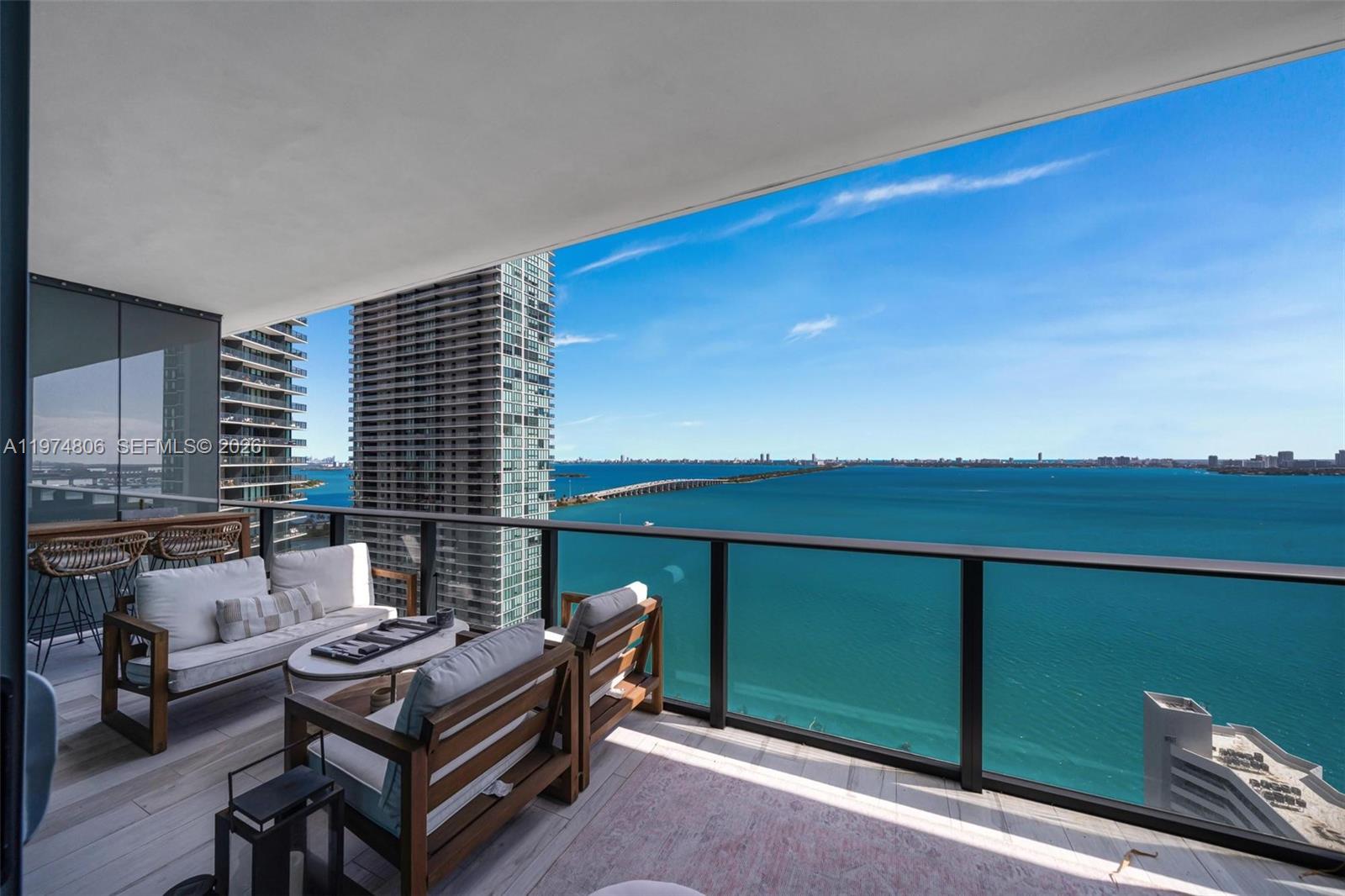 GRAN PARAISO CONDO - Residential Lease