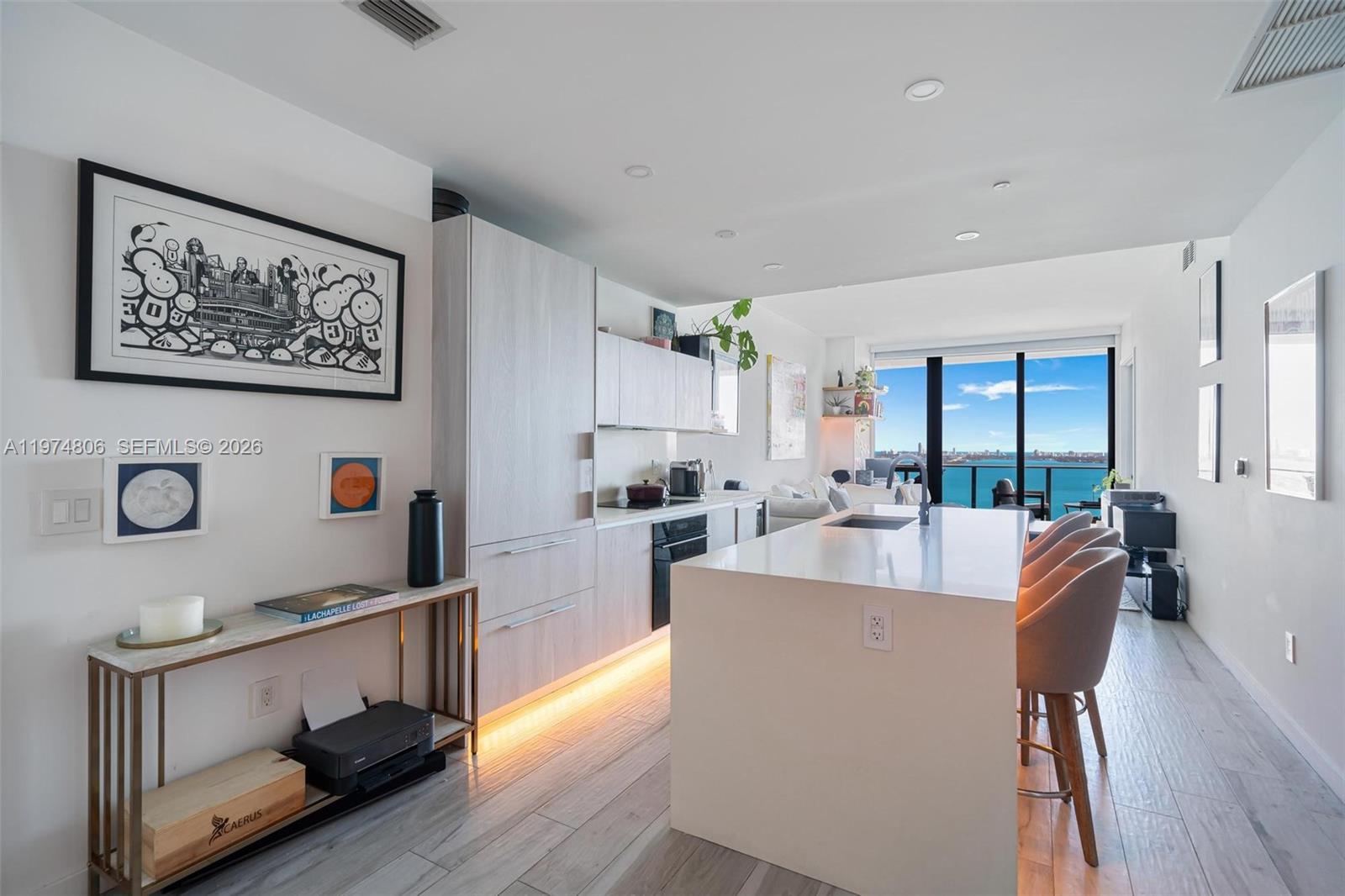 GRAN PARAISO CONDO - Residential Lease