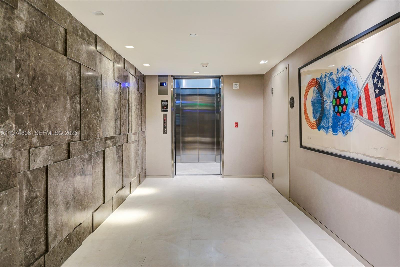 GRAN PARAISO CONDO - Residential Lease