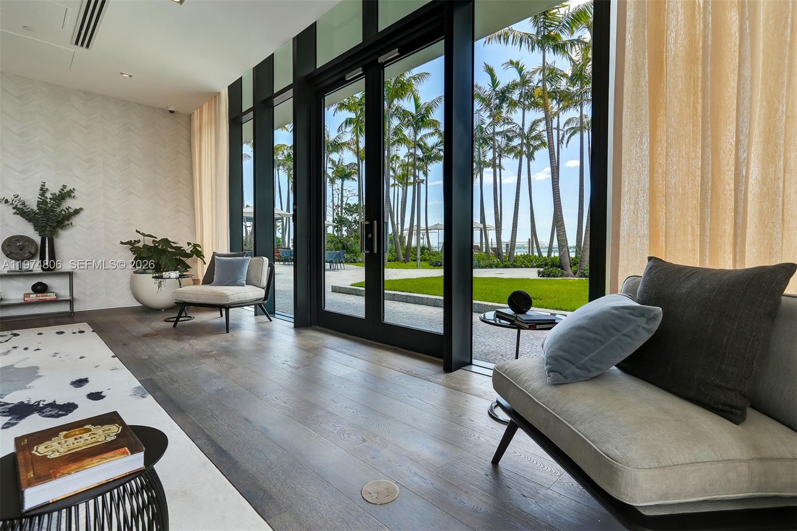 GRAN PARAISO CONDO - Residential Lease