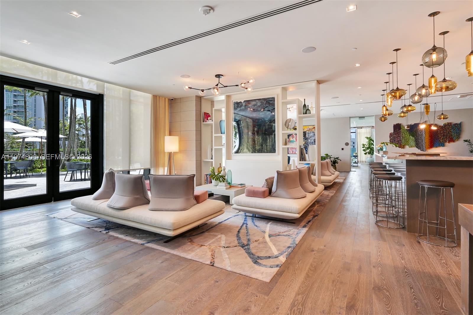 GRAN PARAISO CONDO - Residential Lease