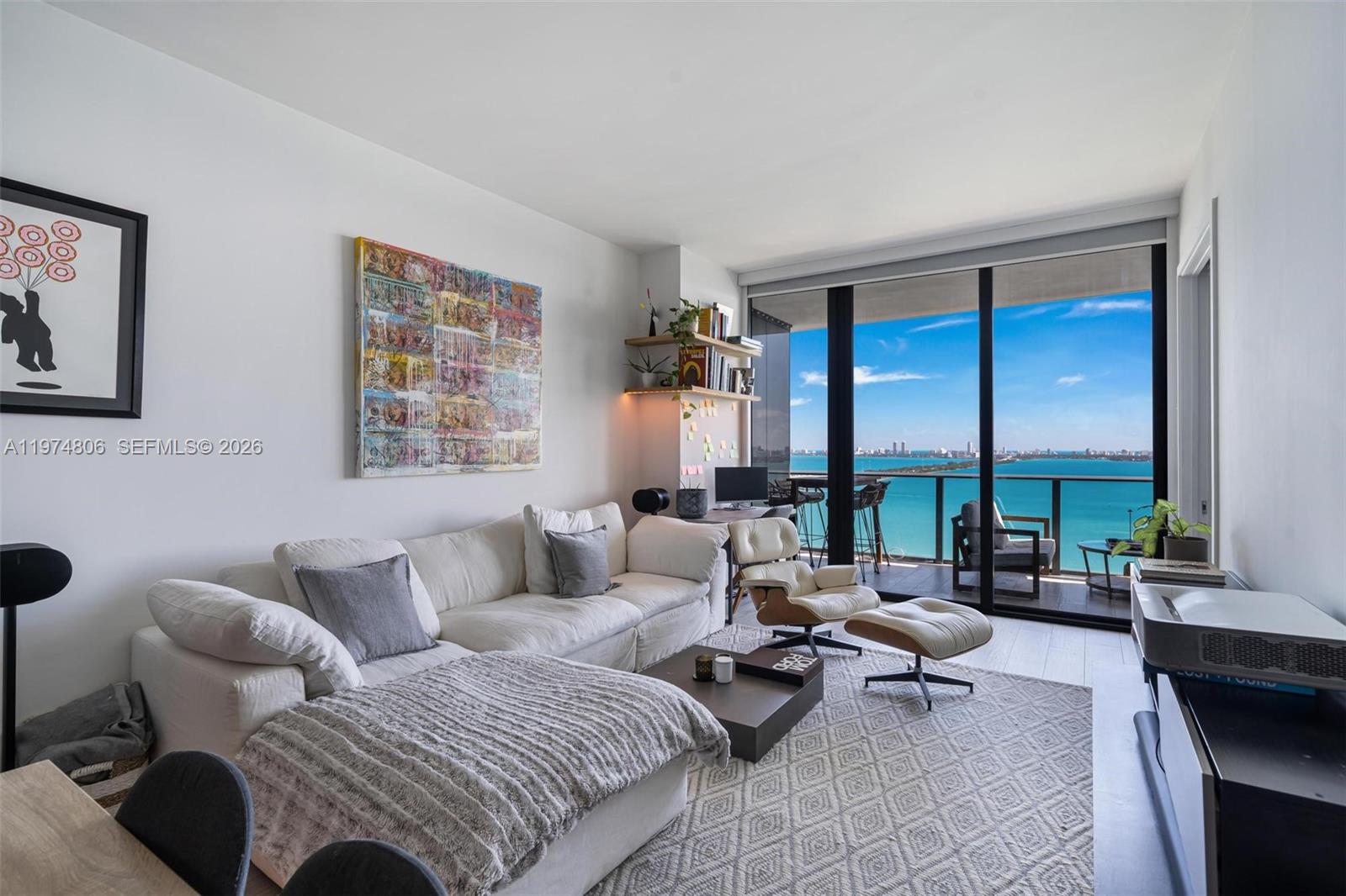 GRAN PARAISO CONDO - Residential Lease