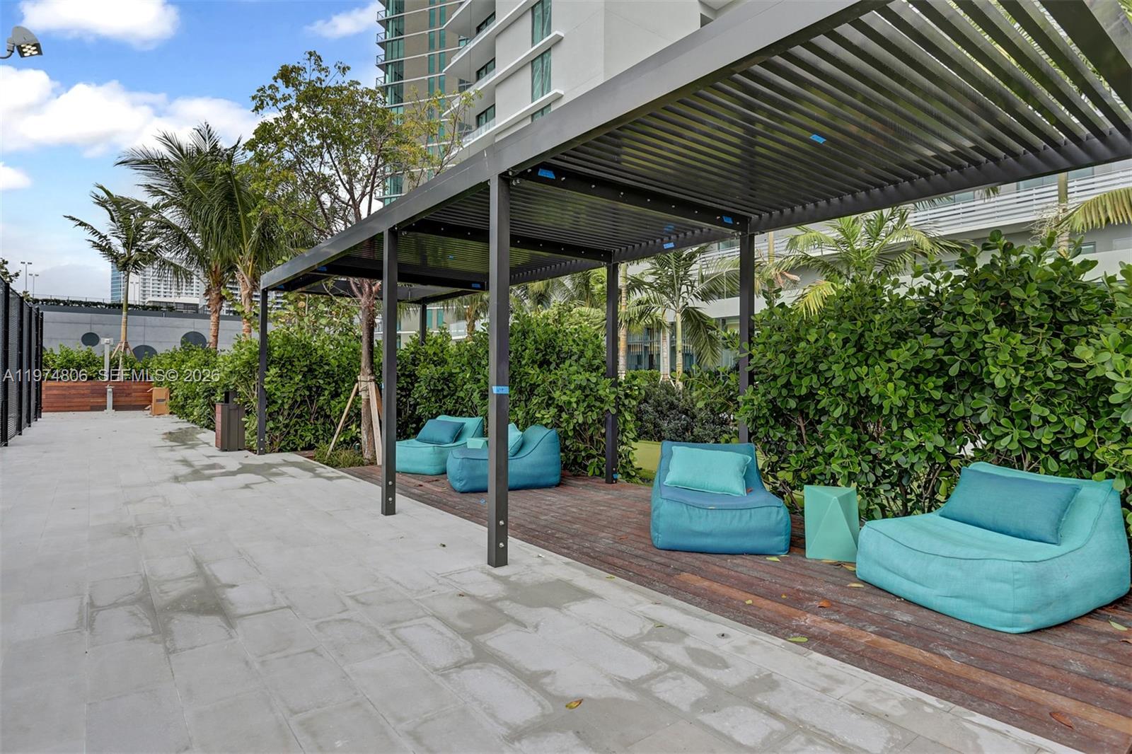 GRAN PARAISO CONDO - Residential Lease