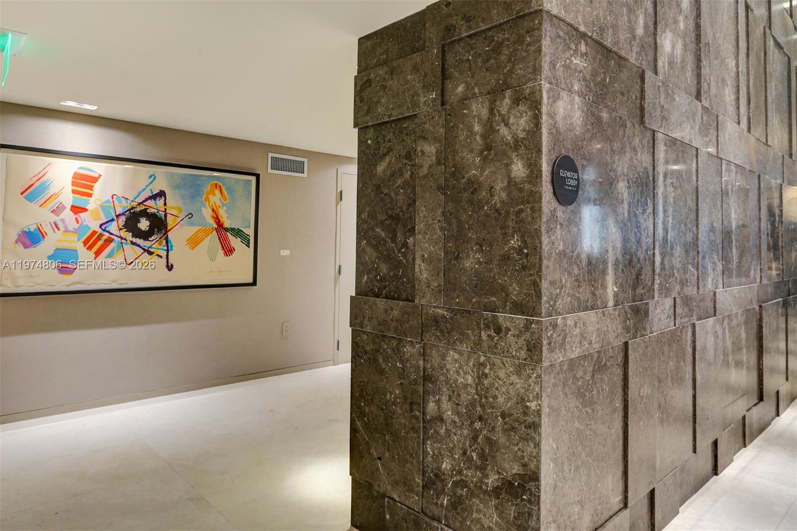 GRAN PARAISO CONDO - Residential Lease