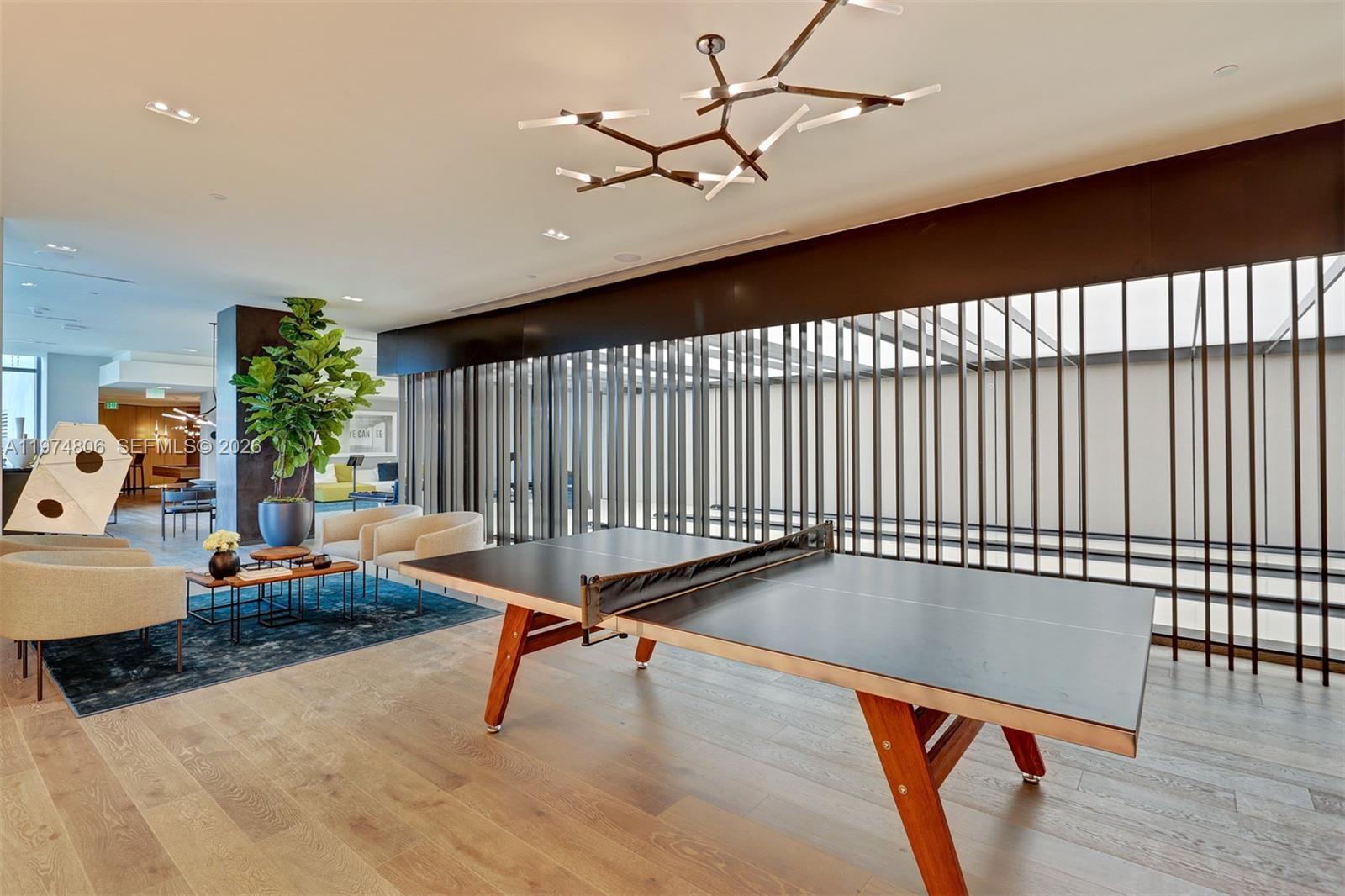 GRAN PARAISO CONDO - Residential Lease