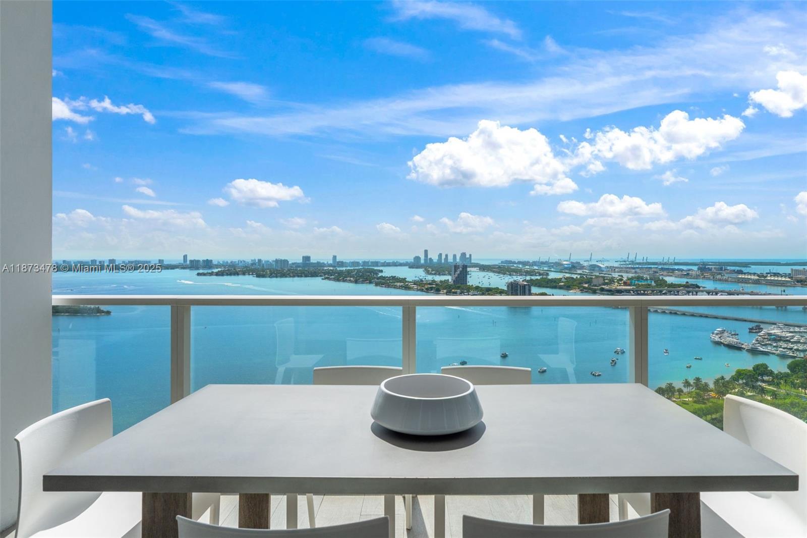 PARAMOUNT BAY CONDO - Residential