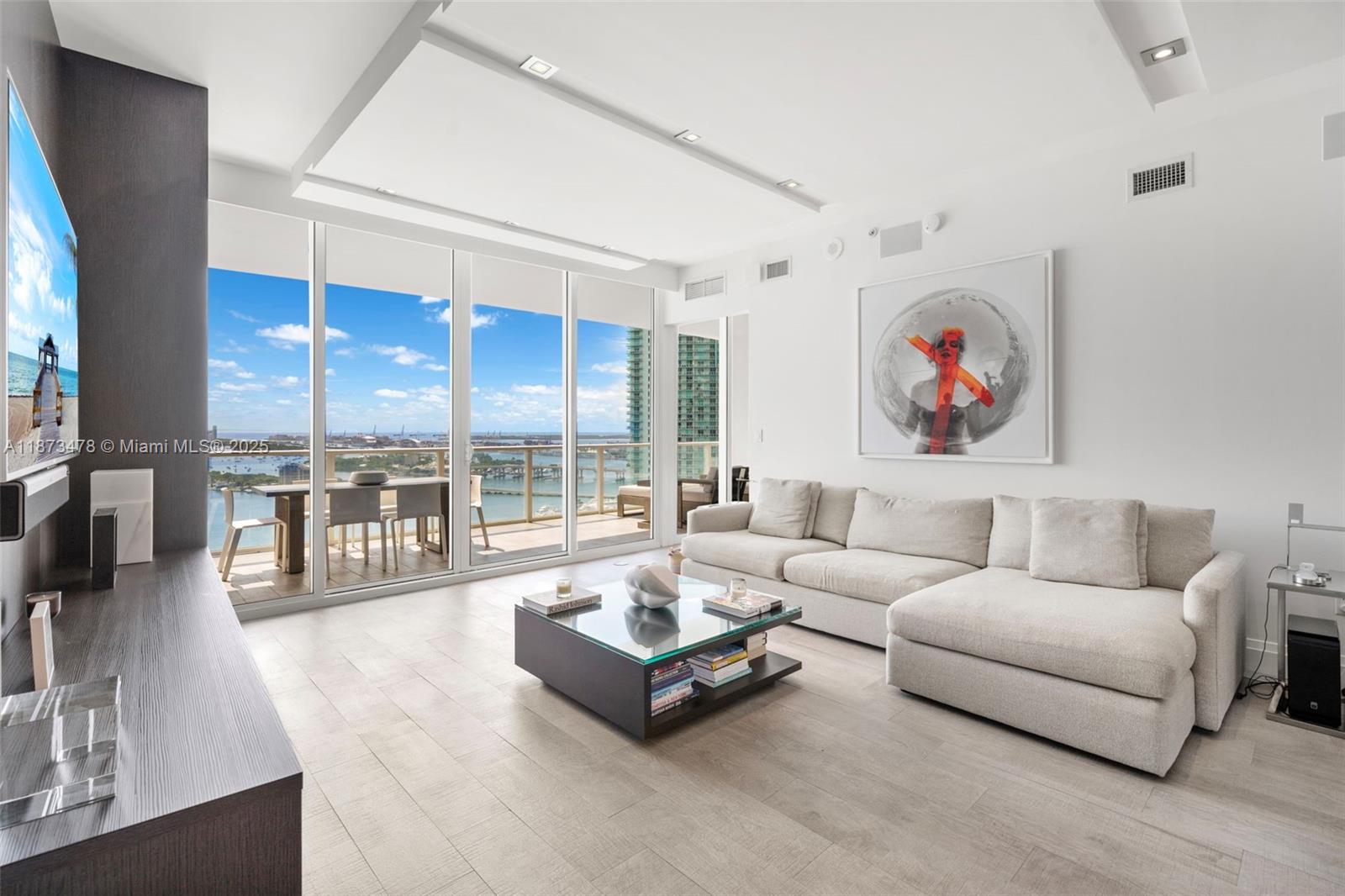 2020 N Bayshore Dr 3106