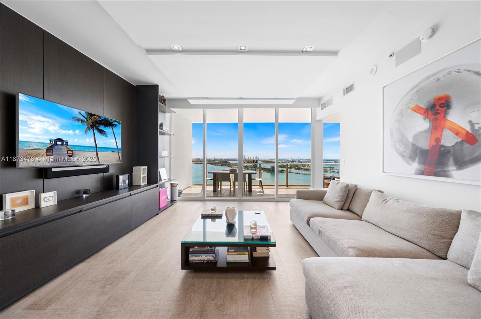 2020 N Bayshore Dr 3106