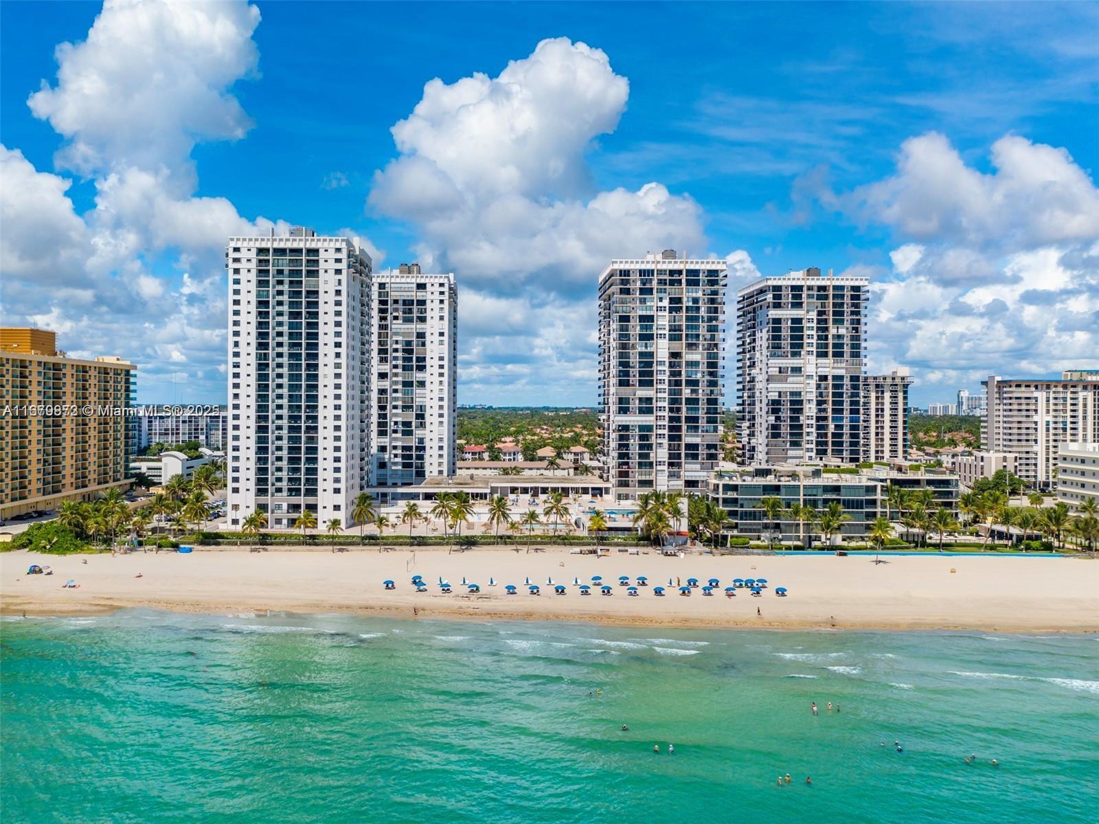 2401 S Ocean Dr 701, Hollywood, Broward County, Florida - 2 Bedrooms  
2 Bathrooms - 