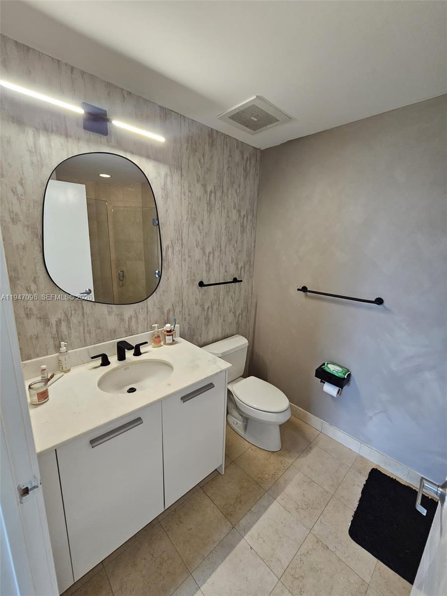 1060 BRICKELL CONDO - Residential