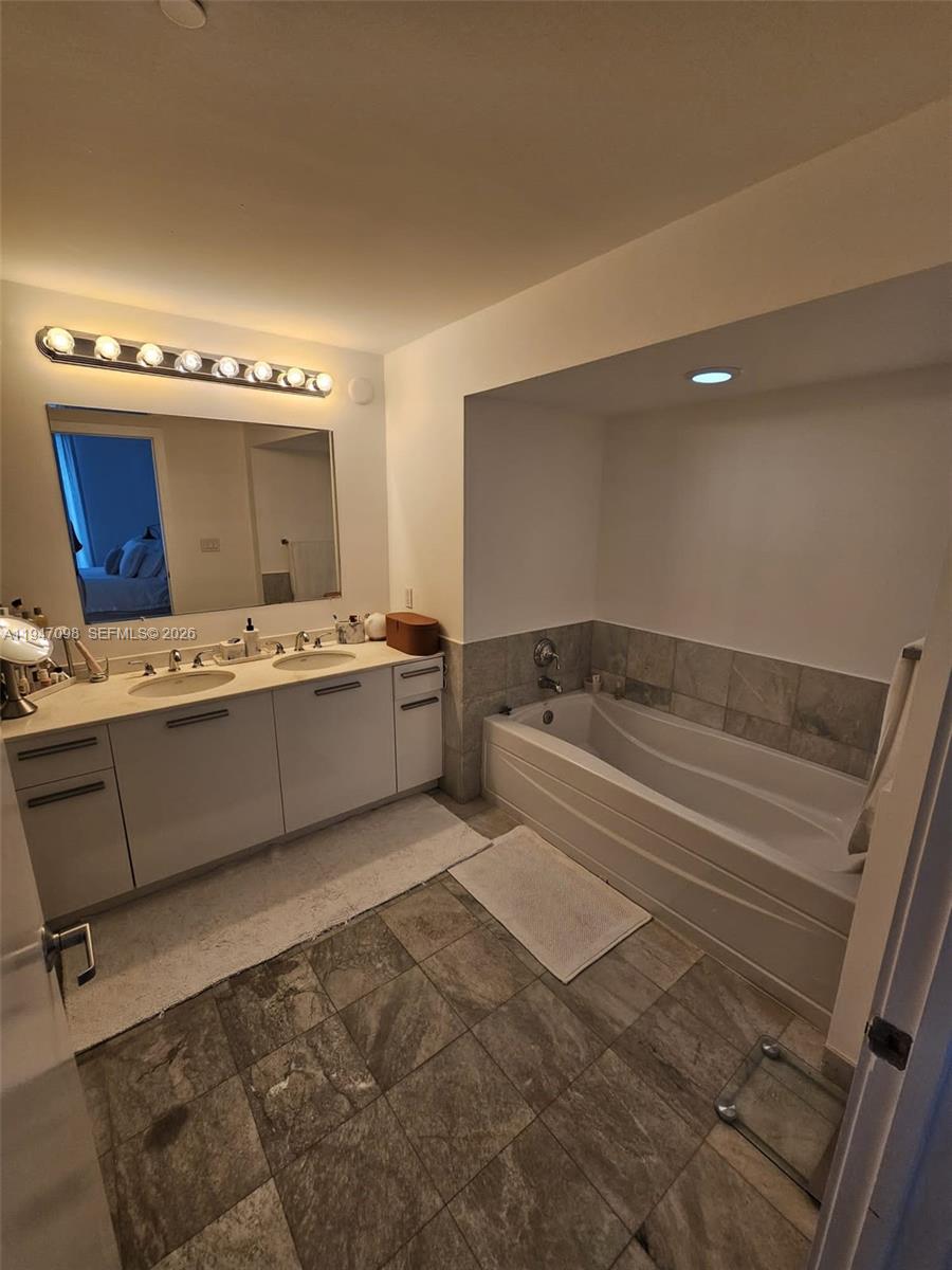 1060 BRICKELL CONDO - Residential