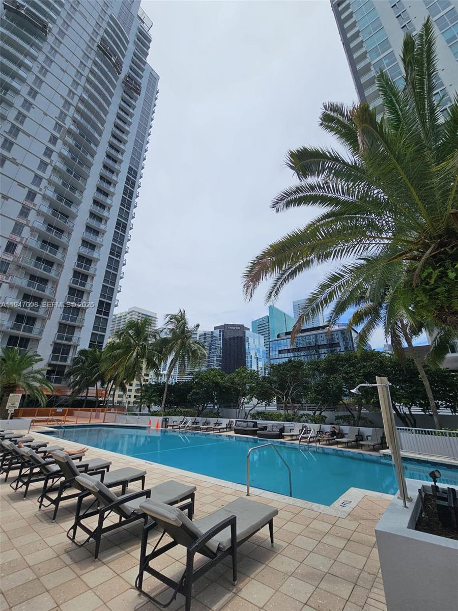 1060 BRICKELL CONDO - Residential