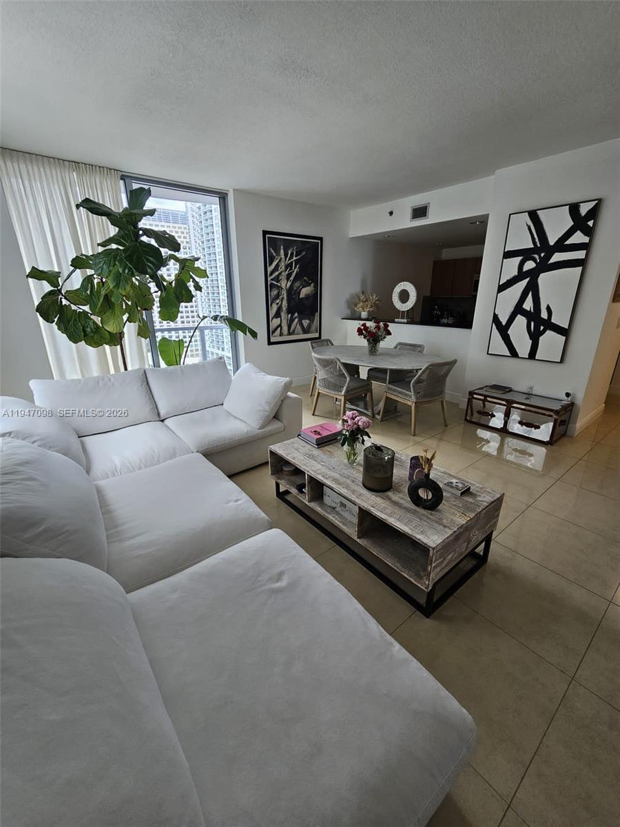 1060 BRICKELL CONDO - Residential