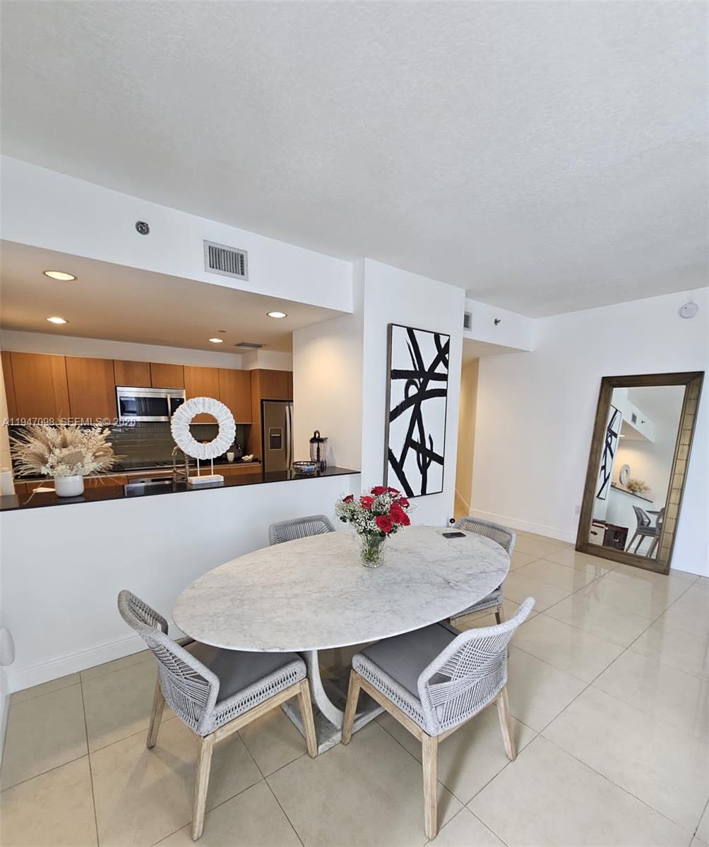 1060 BRICKELL CONDO - Residential