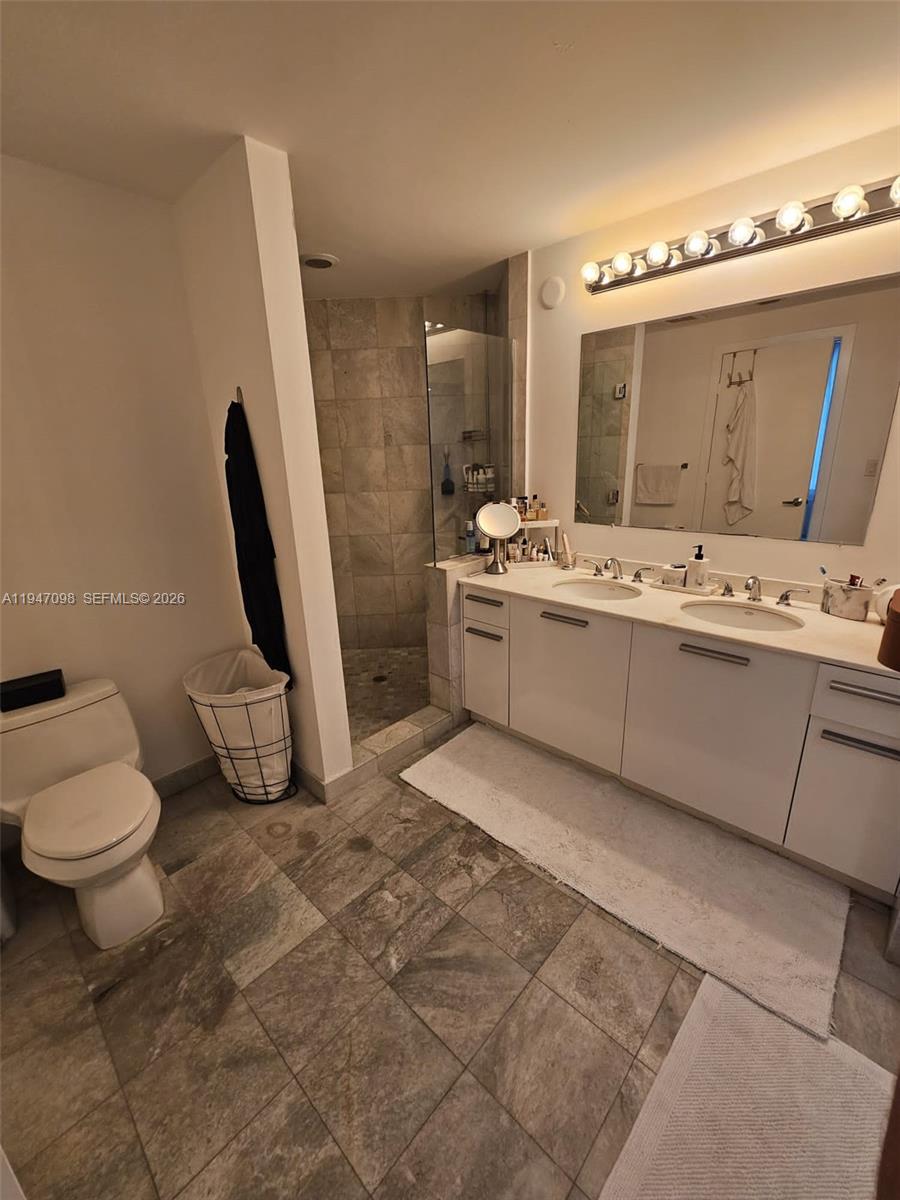 1060 BRICKELL CONDO - Residential