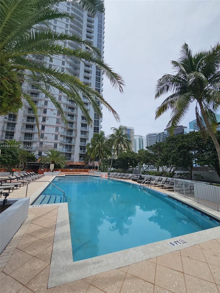 1060 BRICKELL CONDO - Residential
