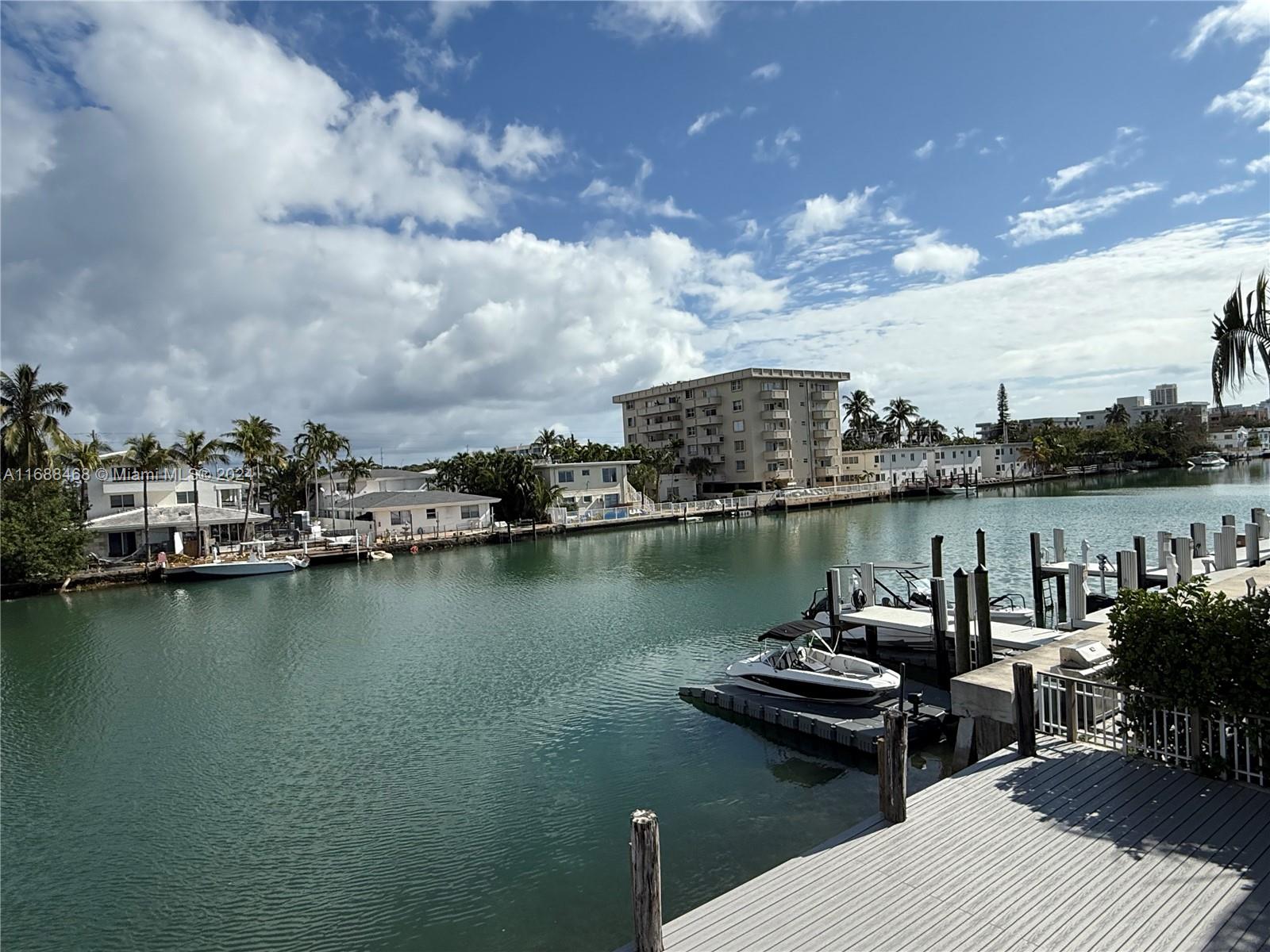 DEL MAR CONDO - Residential Lease