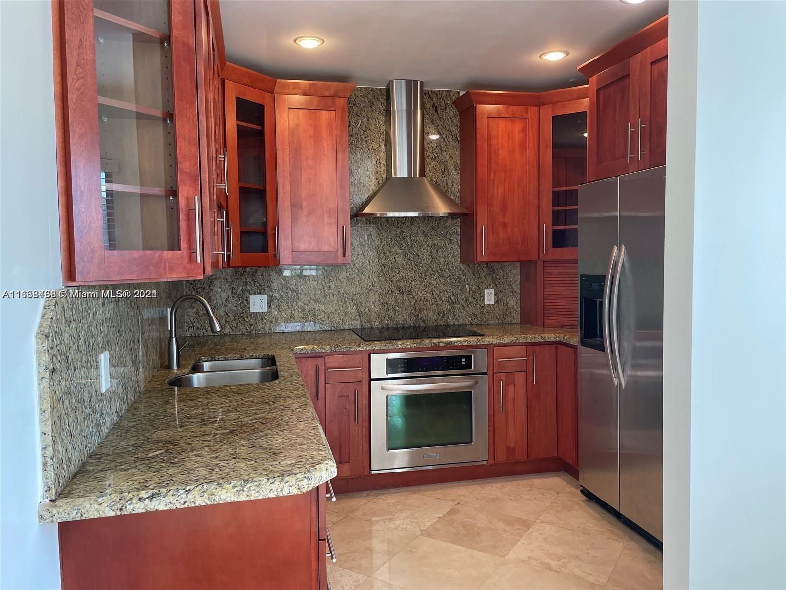 DEL MAR CONDO - Residential Lease